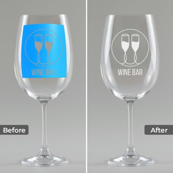 VViViD Blue Stencil Vinyl Masking Film with Anti-Bleed Technology (12" x 10ft)-3