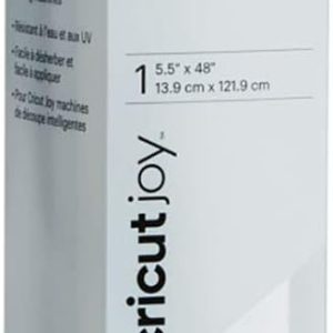 Cricut Joy Smart Vinyl Permanent White-0