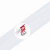 ORACAL 651 Glossy Permanent Vinyl 12 Inch x 15 Feet (White) permanent address