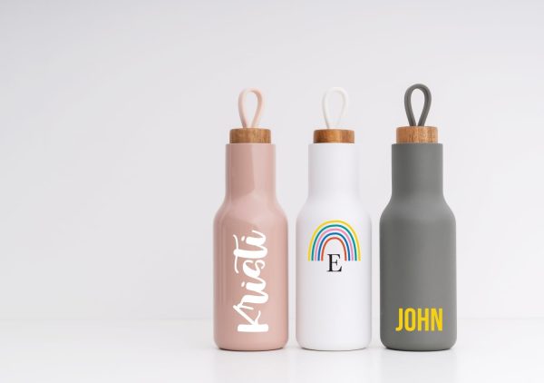 ORACAL 651 Glossy Permanent Vinyl 12 Inch x 15 Feet (White)-3