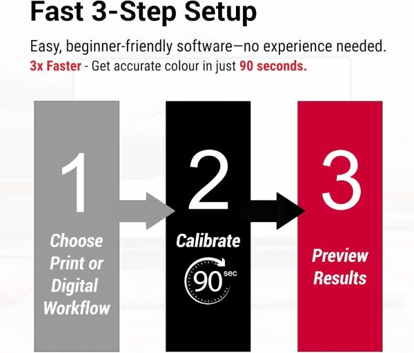 Datacolor SpyderExpress-3