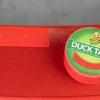 Duck Brand 1265014 Color Duct Tape, Red, 1.88 Inches x 20 Yards, Single Roll colorado