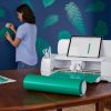 Cricut Smart Removable Vinyl (13in x 21ft, White) for Explore and Maker 3 - Matless Cutting for Long cuts up to 12ft 13inch