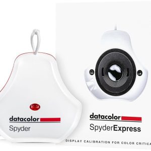 Datacolor SpyderExpress-0
