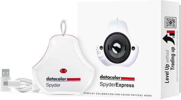 Datacolor SpyderExpress-0