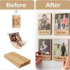 500g Photo Transfer Medium Gel for Wood and Hard Surfaces - Ideal for DIY Craft Enthusiasts to Decorate Their Home-2