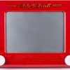 Etch A Sketch - Classic - Red-1