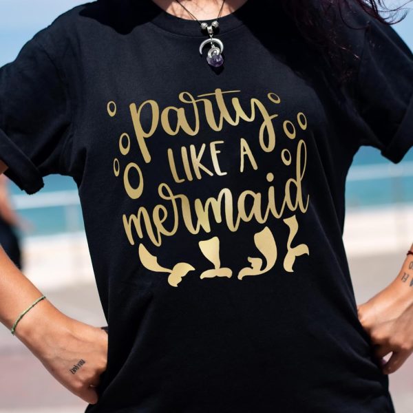 WRAPXPERT Gold HTV Light Gold Heat Transfer Vinyl Roll,12''x5ft Iron on Vinyl, Champagne Heat Press Vinyl for T-Shirts, Fabrics, Easy to Transfer & Cut-4