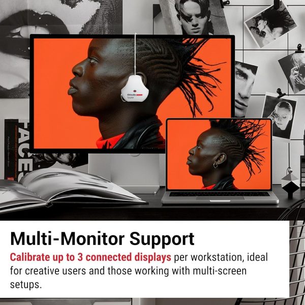 Datacolor SpyderExpress-4