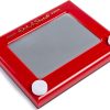 Etch A Sketch - Classic - Red-3