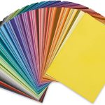Color-aid 220 Color Set (4 1/2" X 6")-0