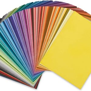 Color-aid 220 Color Set (4 1/2" X 6")-0