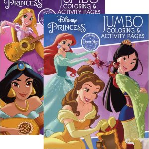 Bendon Coloring Book-0