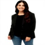 Fiorella Rubino Pullover Viskose ECOVERO Lila Damen Winter