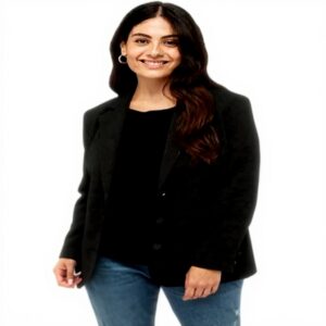 Fiorella Rubino Pullover Viskose ECOVERO Lila Damen Winter