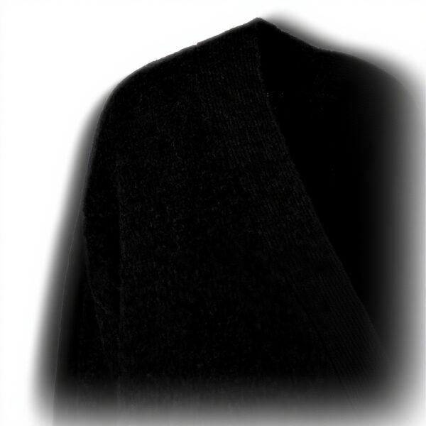 Urban Classics Damen Strickjacke Chunky Fluffy Knit Cardigan