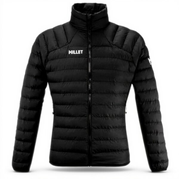 Millet Fitz Roy Herren Wanderjacke winddicht leicht