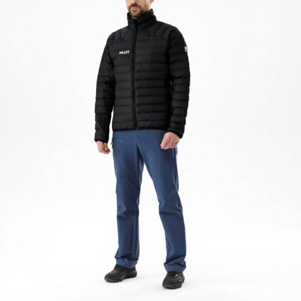 Millet Fitz Roy Herren Wanderjacke winddicht leicht