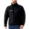 Millet Fitz Roy Herren Wanderjacke winddicht leicht