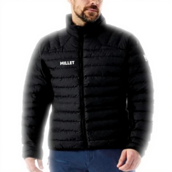 Millet Fitz Roy Herren Wanderjacke winddicht leicht