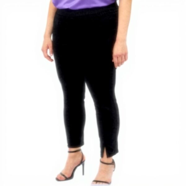 Fiorella Rubino Jeggings Blau Damen Leggings Größen