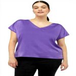 Fiorella Rubino Jeggings Blau Damen Leggings Größen