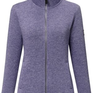 MILLET Damen Fleecejacke Chamonix warm Outdoor Polyester-0