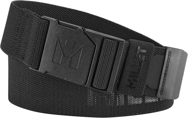 Millet Chamonix Gürtel elastisch verstellbar Unisex Outdoor-0
