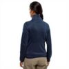 Millet Fleece Jacket Women Warm Outdoor Winter Hiking