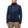 Millet Fleece Jacket Women Warm Outdoor Winter Hiking