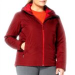 MILLET Damen Fitz Roy Jacke Isolierte Outdoor Jacke