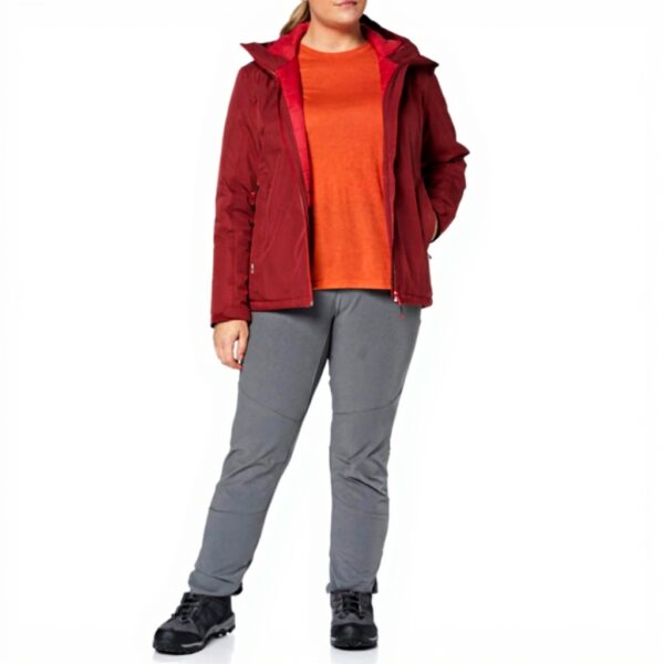 MILLET Damen Fitz Roy Jacke Isolierte Outdoor Jacke