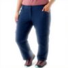 Millet Damen Hiking Pants Trekker Stretch Blau 42