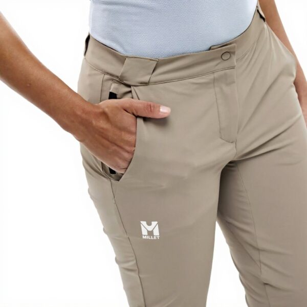 MILLET Damen Hose Ubic S Pant W Trekking Outdoor