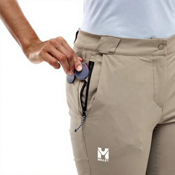 MILLET Damen Hose Ubic S Pant W Trekking Outdoor