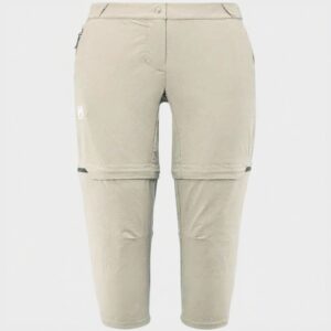 MILLET Damen Hose Ubic Zo Pant W Trekkinghose bequem