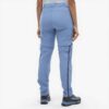 MILLET Damen Hose Ubic Zo Pant W Trekkinghose bequem