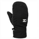 MILLET Damen Handschuhe Meadows Mitten wasserdicht Skifahren