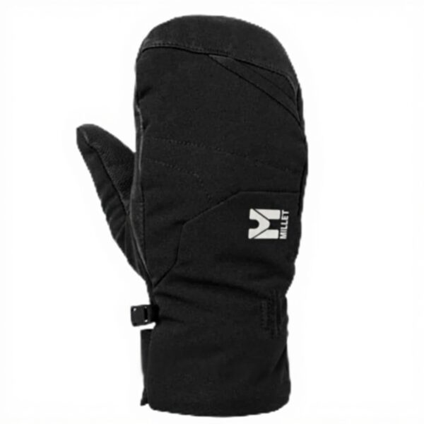 MILLET Damen Handschuhe Meadows Mitten wasserdicht Skifahren