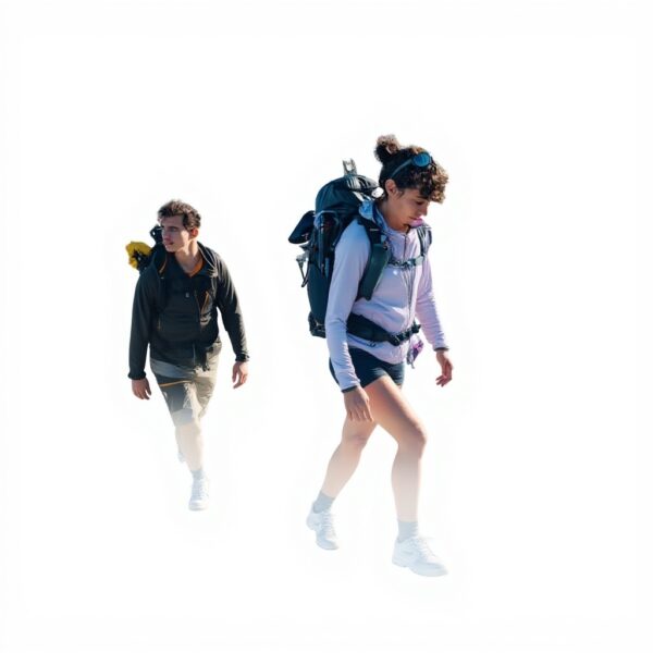 MILLET Damen Fleecejacke Blau recycelt Polartec Outdoor