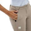 MILLET Damen Wander-Shorts wasserabweisend atmungsaktiv