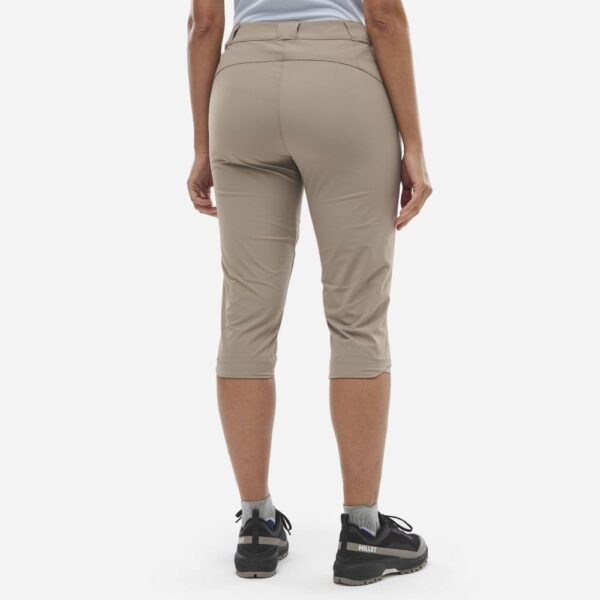 MILLET Damen Wander-Shorts wasserabweisend atmungsaktiv-2