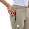 MILLET Damen Wander-Shorts wasserabweisend atmungsaktiv