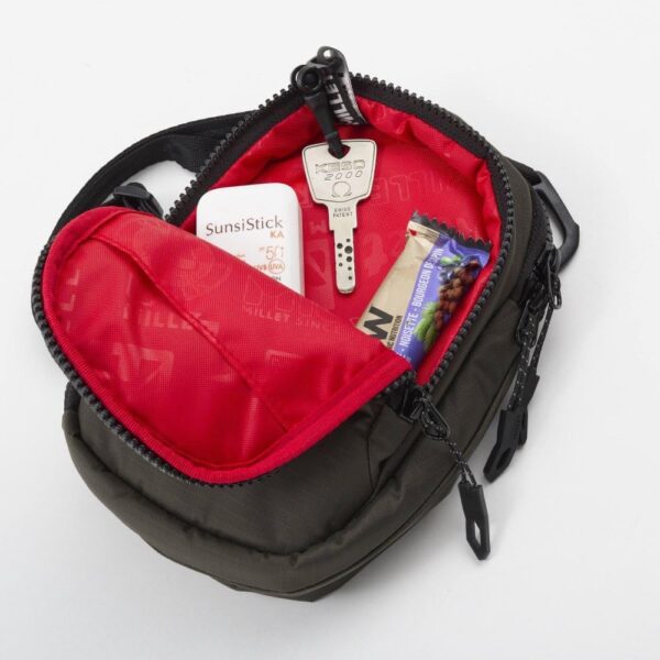 MILLET Divino Umhängetasche Unisex Nylon wasserdicht-8