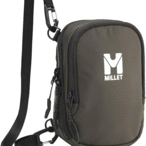 MILLET Divino Umhängetasche Unisex Nylon wasserdicht-0