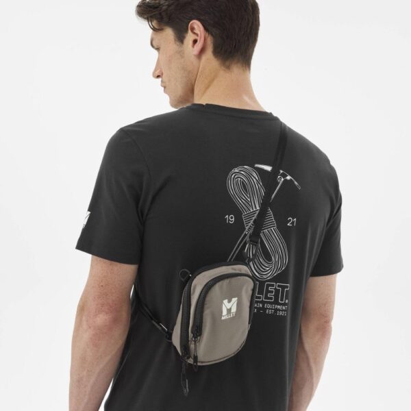 MILLET Divino Umhängetasche Unisex Nylon wasserdicht-4