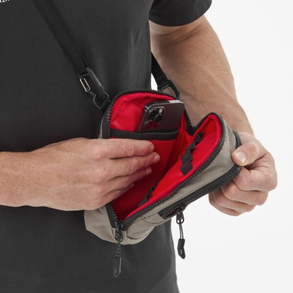 MILLET Divino Umhängetasche Unisex Nylon wasserdicht-7