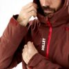 MILLET Herren Skijacke Atna JKT wasserdicht atmungsaktiv