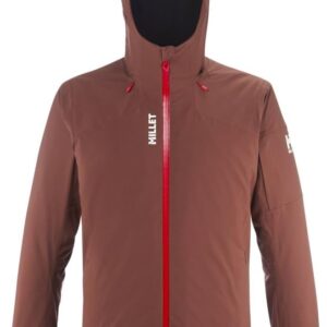 MILLET Herren Skijacke Atna JKT wasserdicht atmungsaktiv-0