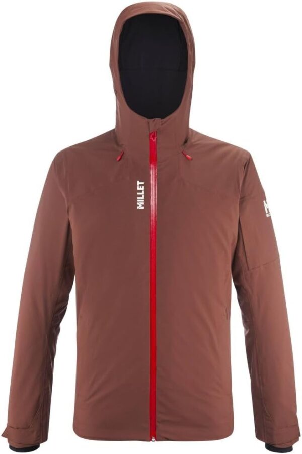 MILLET Herren Skijacke Atna JKT wasserdicht atmungsaktiv-0